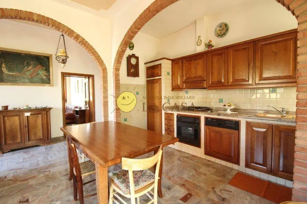 Villa unifamiliare, da ristrutturare, 370 m², Tavarnelle, Barberino Tavarnelle - foto 4