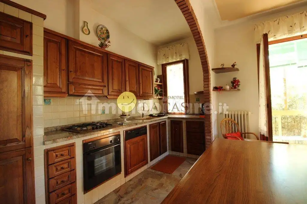Villa unifamiliare, da ristrutturare, 370 m², Tavarnelle, Barberino Tavarnelle - foto 5