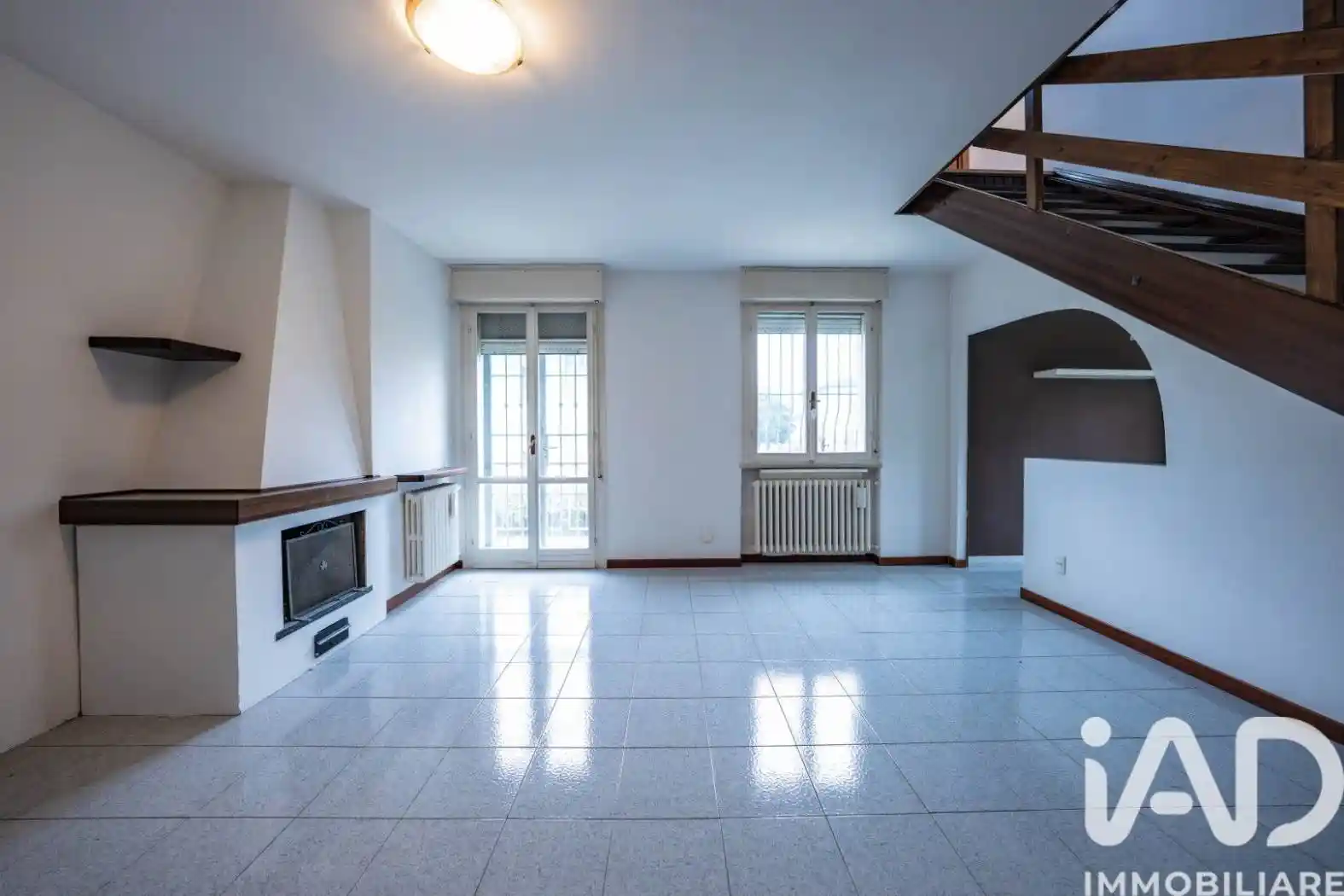 Appartamento in vendita a Portomaggiore