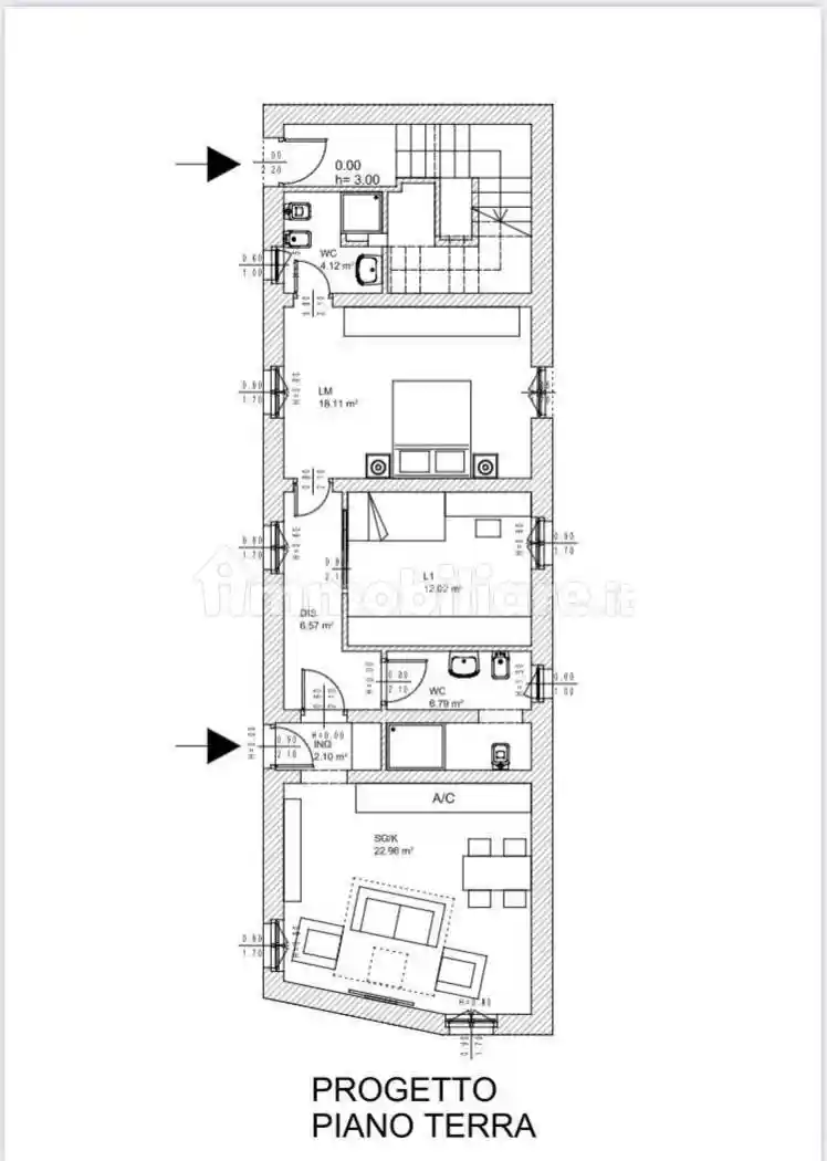 Appartamento - foto 3