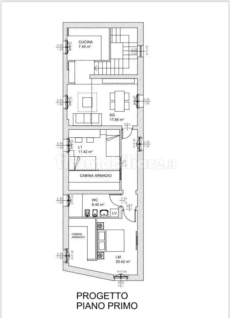 Appartamento - foto 4