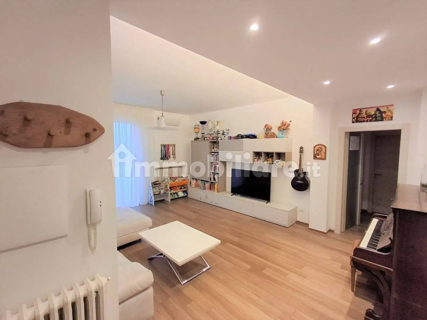 Appartamento in vendita a Turbigo