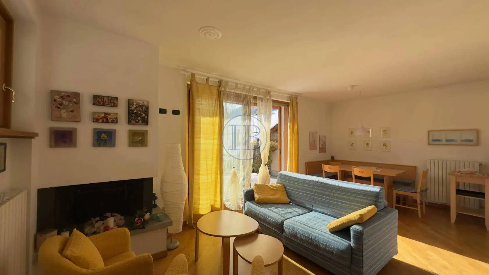 Appartamento in affitto a Bormio