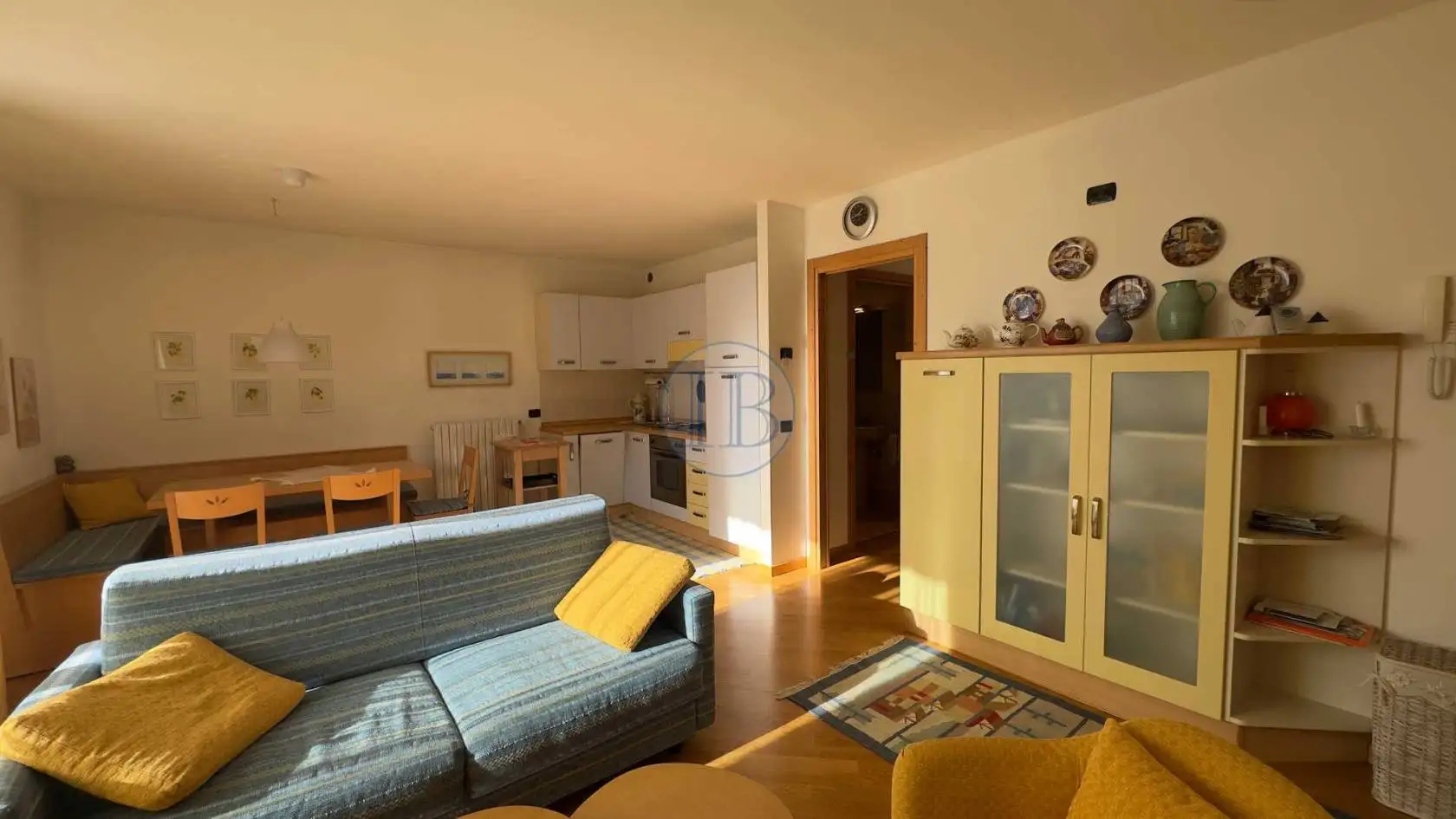 Trilocale via Giacinto Sertorelli 29, Centro, Bormio - foto 2