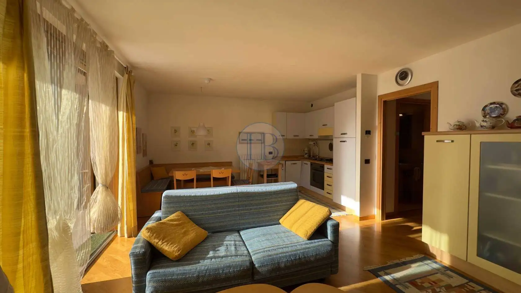 Trilocale via Giacinto Sertorelli 29, Centro, Bormio - foto 3