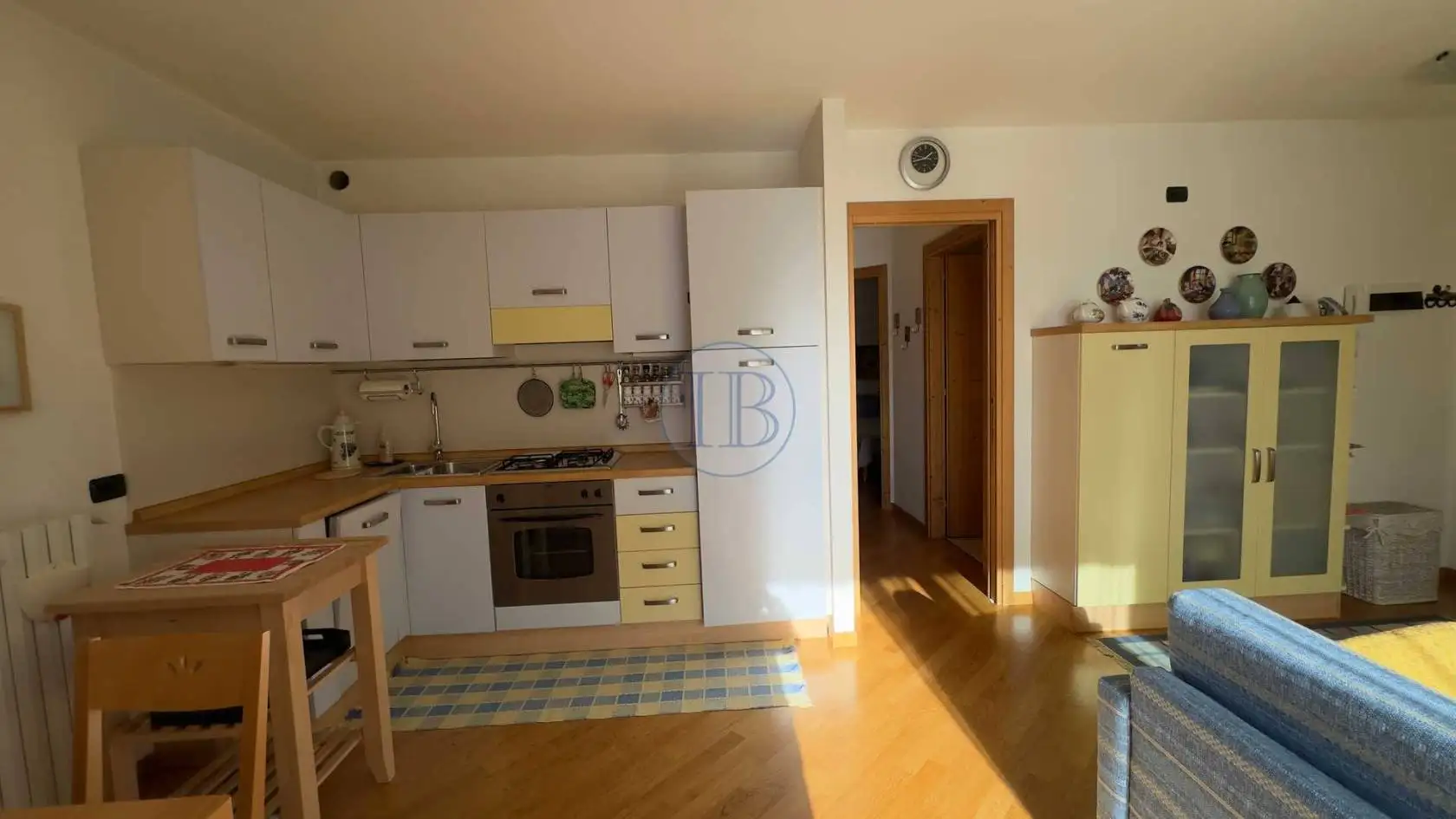 Trilocale via Giacinto Sertorelli 29, Centro, Bormio - foto 5