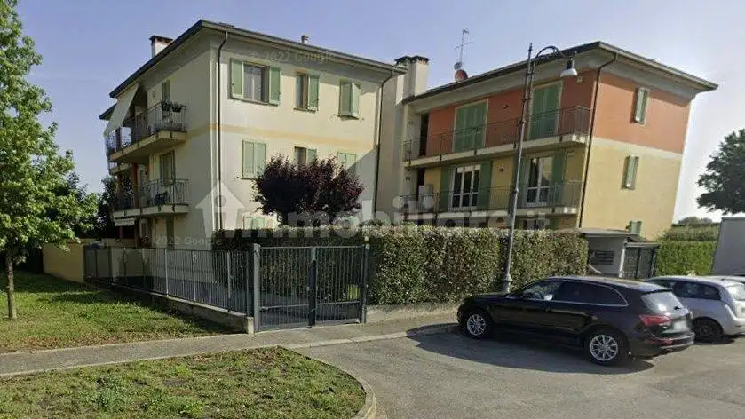Appartamento in affitto a Ozzero