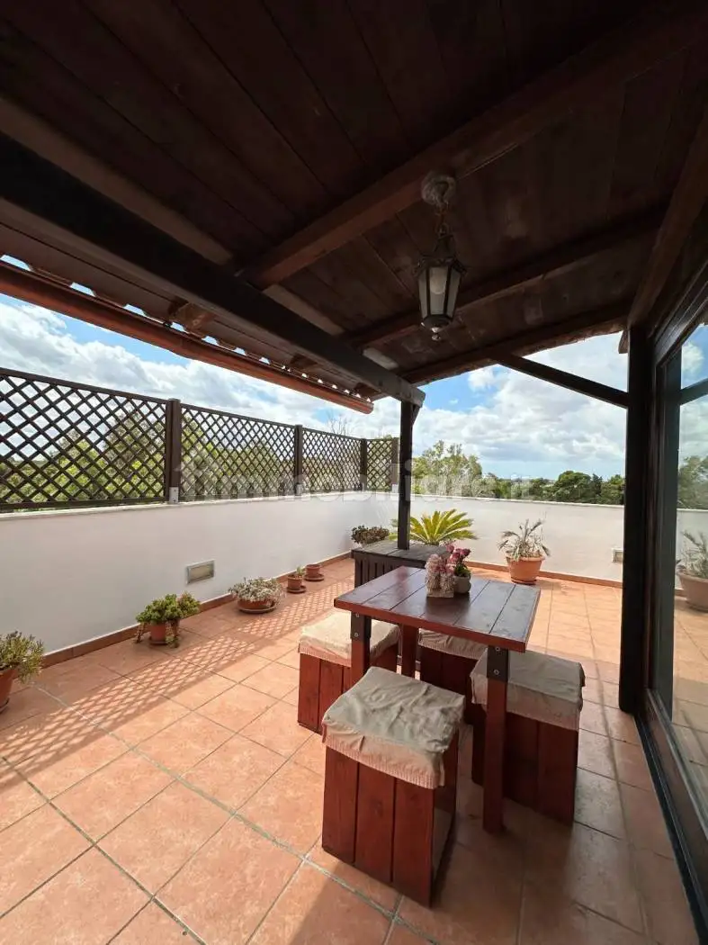 Appartamento in affitto a Lecce