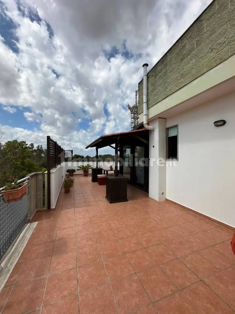 Trilocale via Dante De Blasi 38, Rudiae - Casermette, Lecce - foto 2