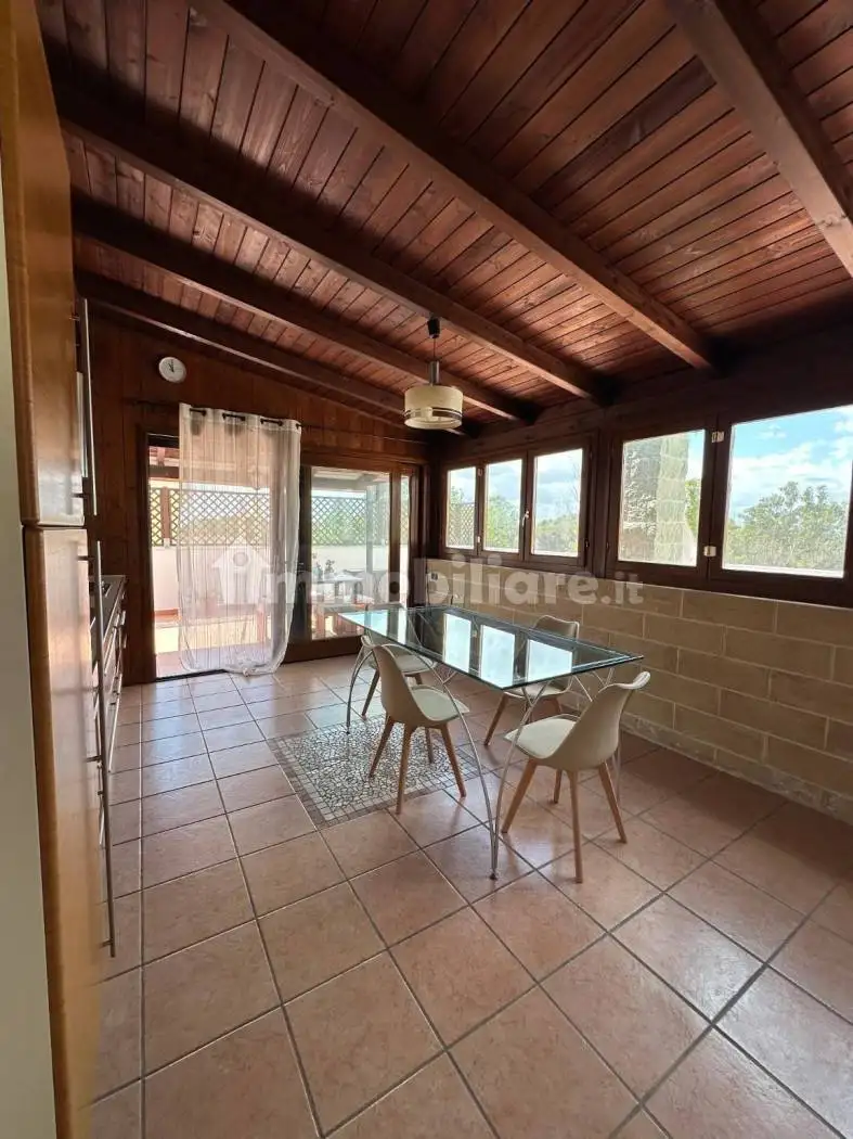 Trilocale via Dante De Blasi 38, Rudiae - Casermette, Lecce - foto 3