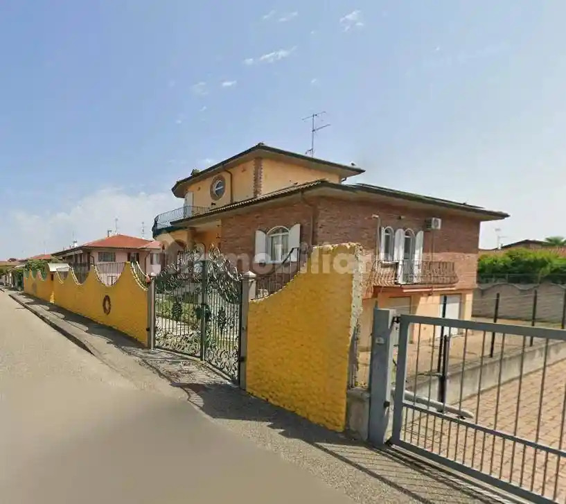 Villa all'asta via Prima Ernesto Laudi,  7, Sommo - foto 2