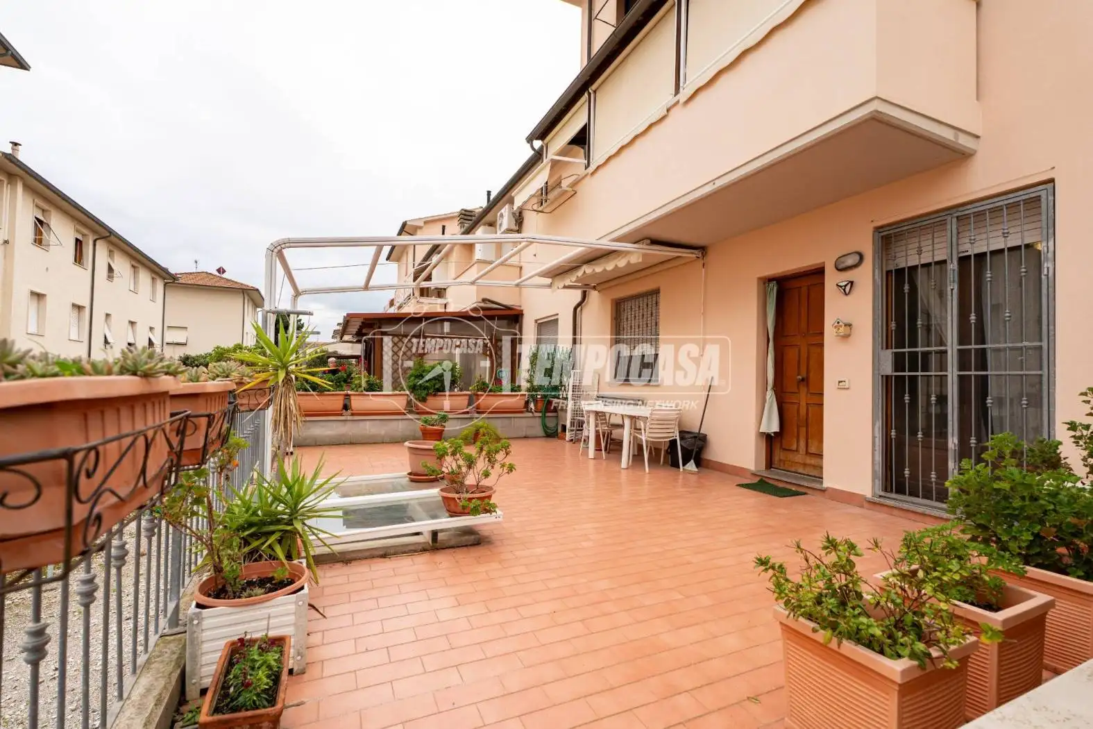 Appartamento in vendita a Castagneto Carducci