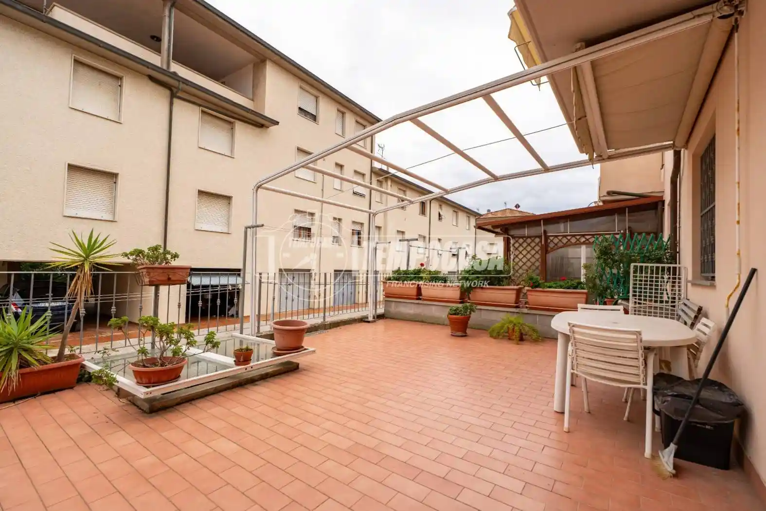 Bilocale via Vecchia Aurelia 1/L, Donoratico, Castagneto Carducci - foto 2