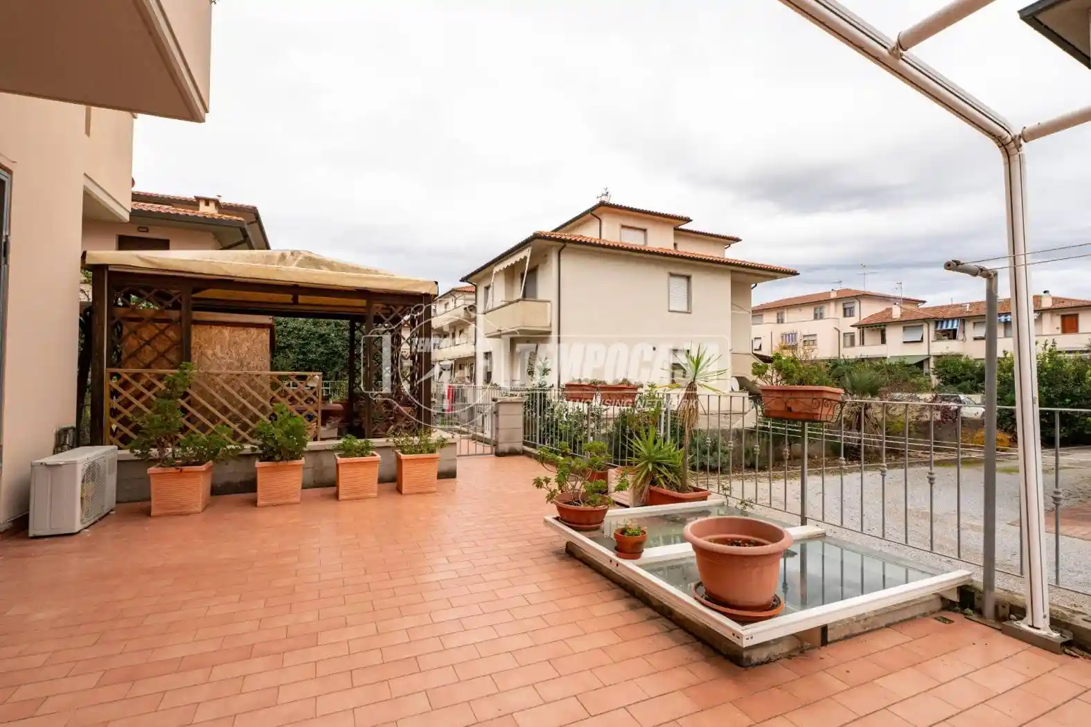 Bilocale via Vecchia Aurelia 1/L, Donoratico, Castagneto Carducci - foto 5