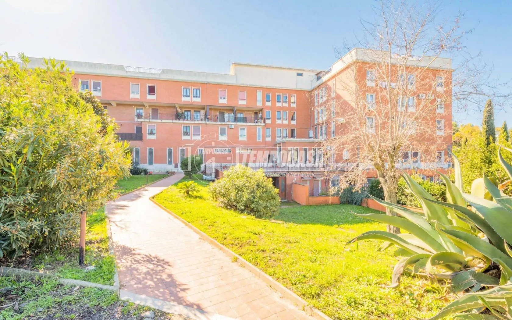 Appartamento in vendita a Tarquinia