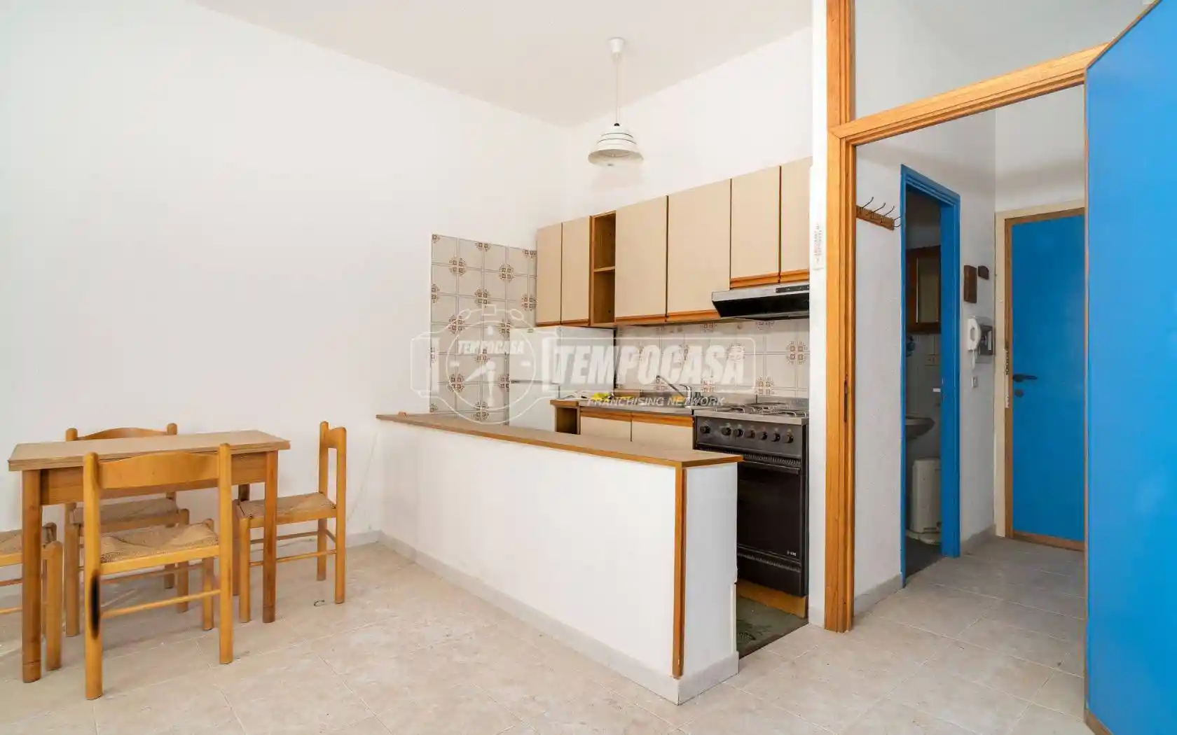 Monolocale Colle marina residence 1/A, Paese, Tarquinia - foto 4