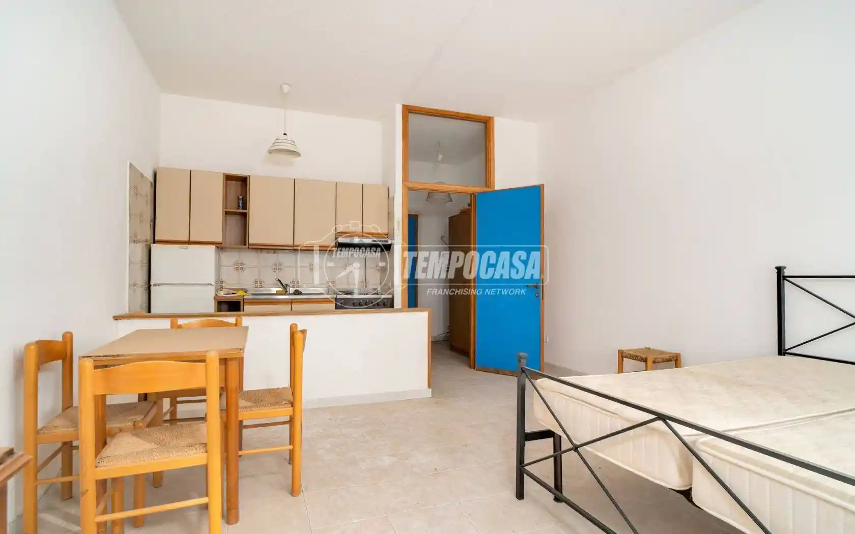 Monolocale Colle marina residence 1/A, Paese, Tarquinia - foto 5