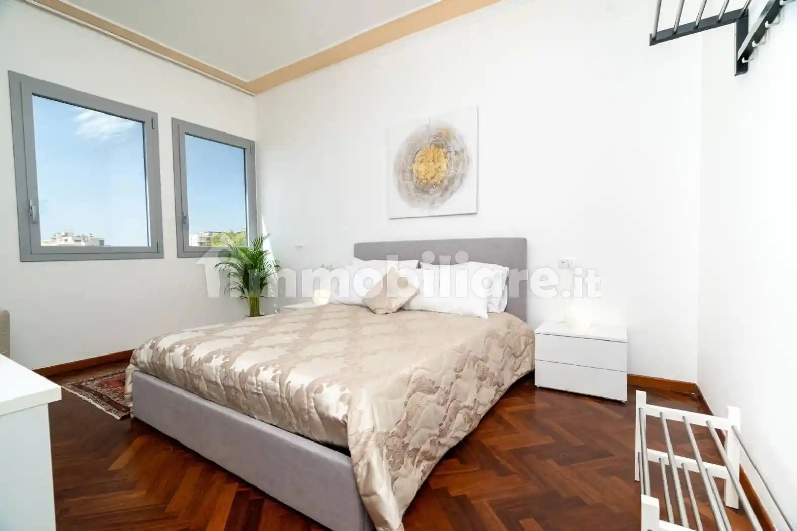 Quadrilocale piazza Nettuno 4, Rotolo, Catania - foto 3