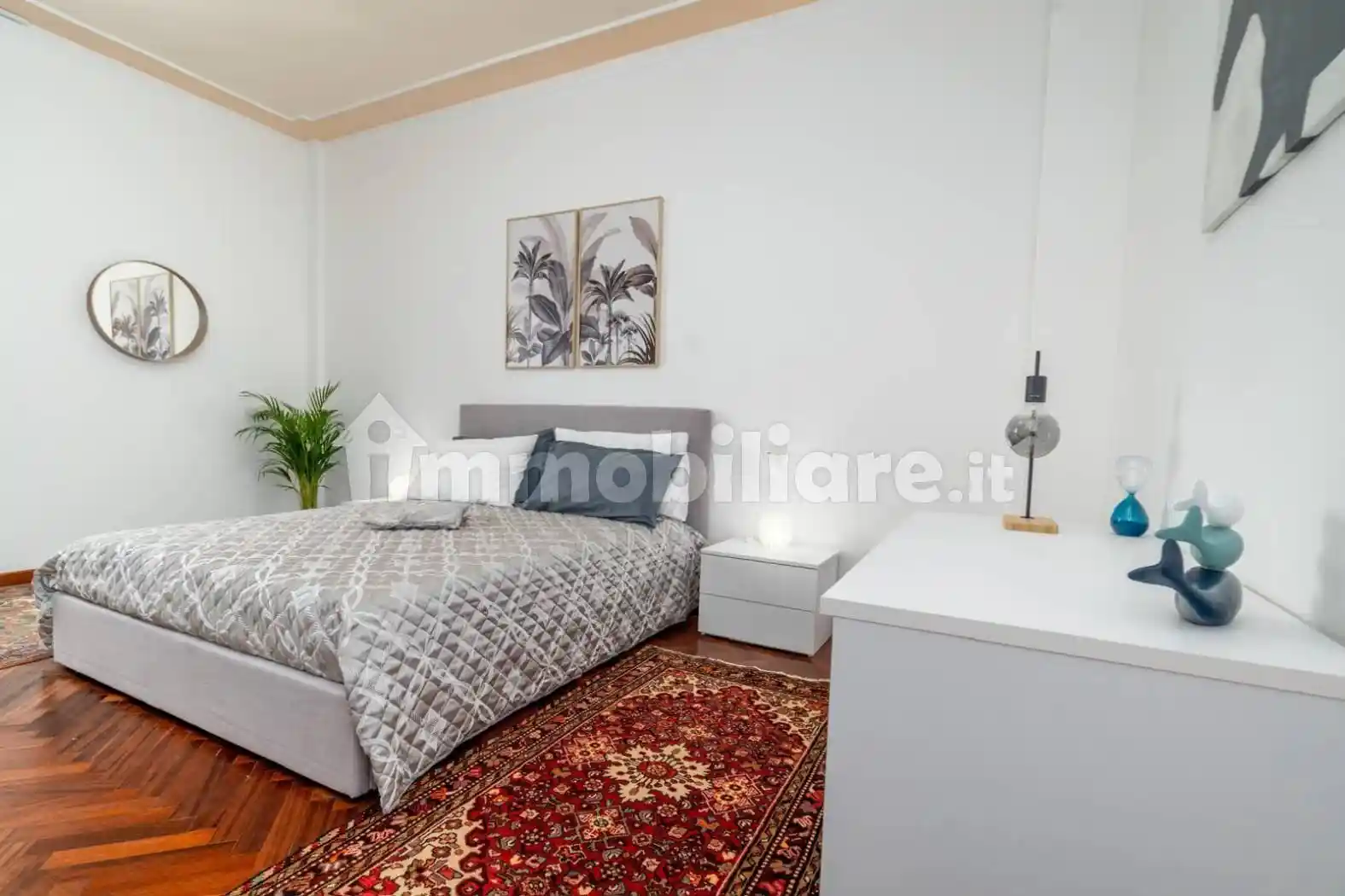 Quadrilocale piazza Nettuno 4, Rotolo, Catania - foto 5