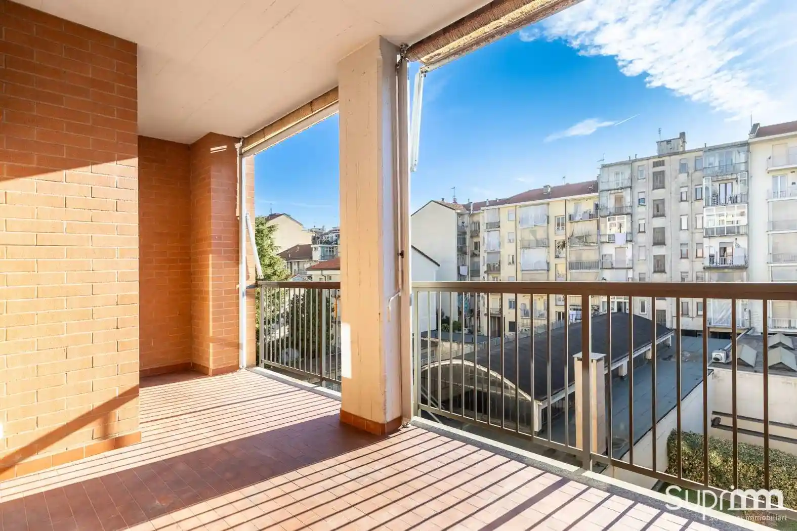 Appartamento in vendita a Torino