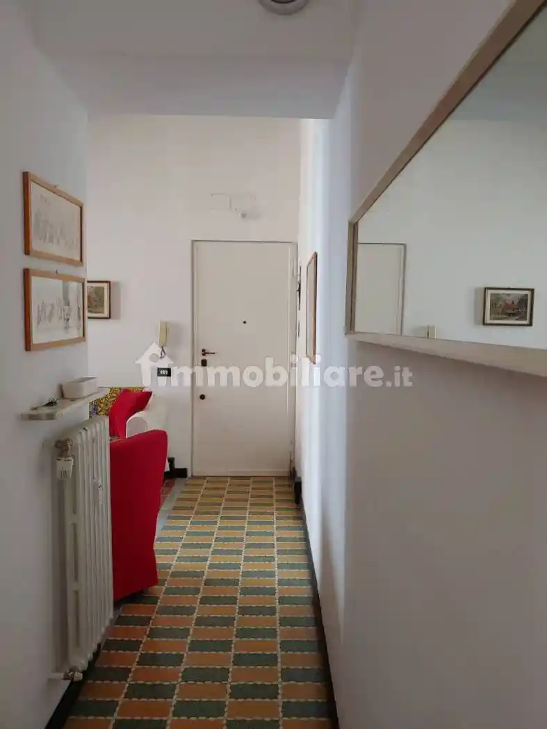 Bilocale Borgo Vittorio 5, Borgo, Roma - foto 2