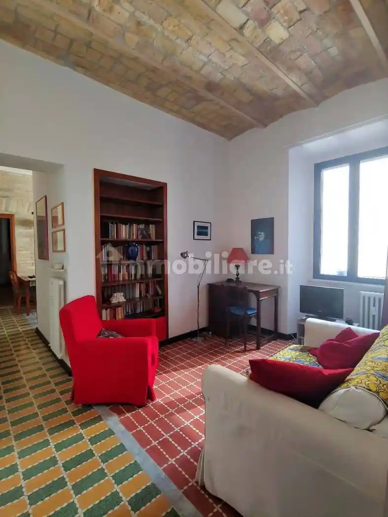 Bilocale Borgo Vittorio 5, Borgo, Roma - foto 3