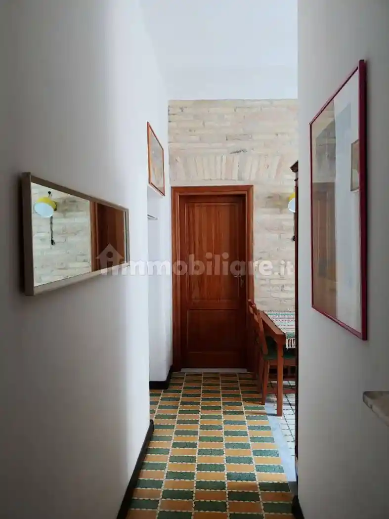 Bilocale Borgo Vittorio 5, Borgo, Roma - foto 4
