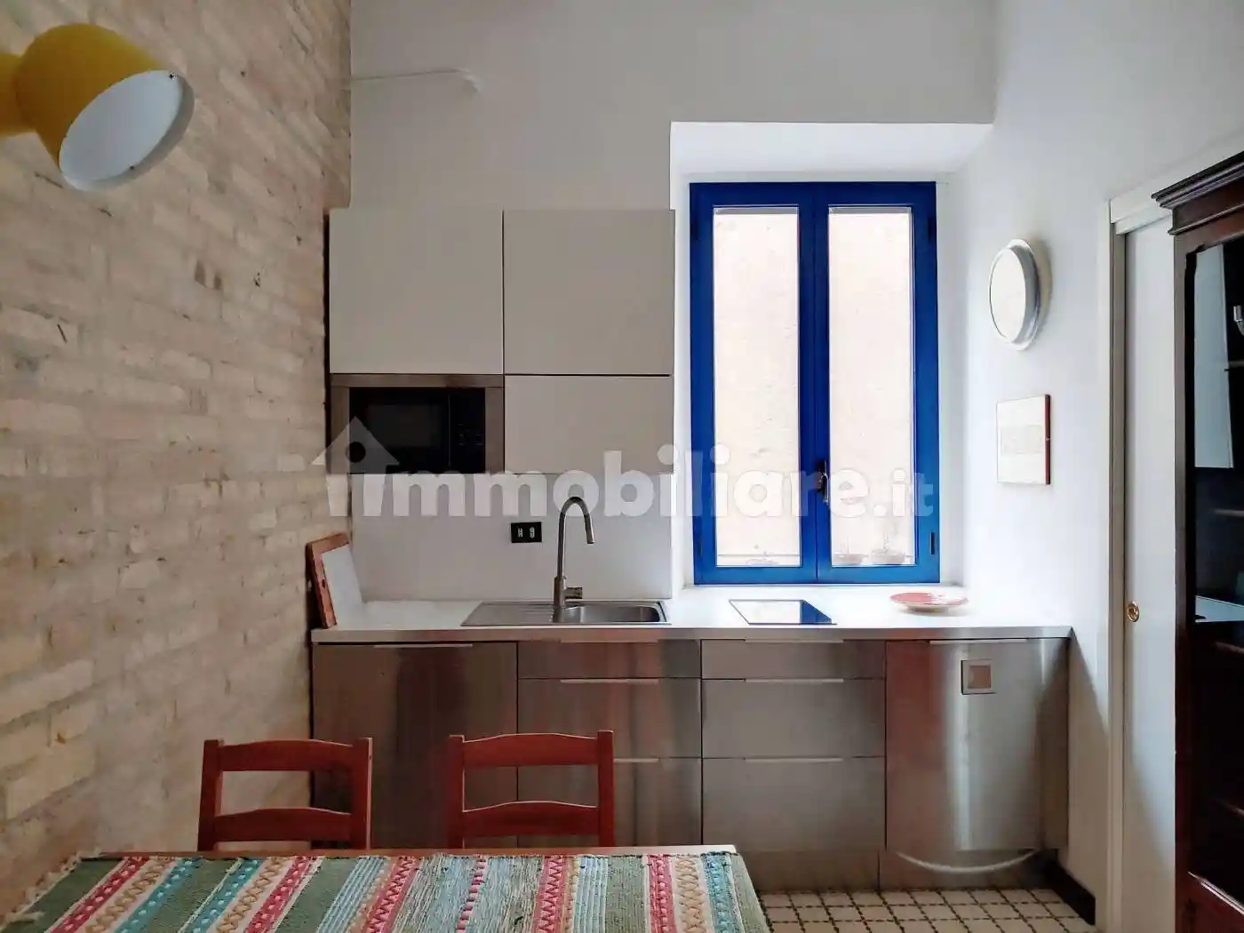 Bilocale Borgo Vittorio 5, Borgo, Roma - foto 5