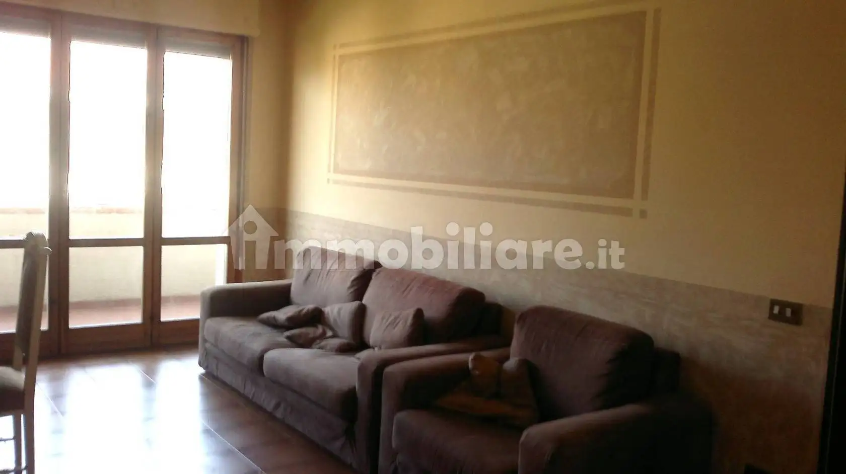 Appartamento in vendita a Porcari