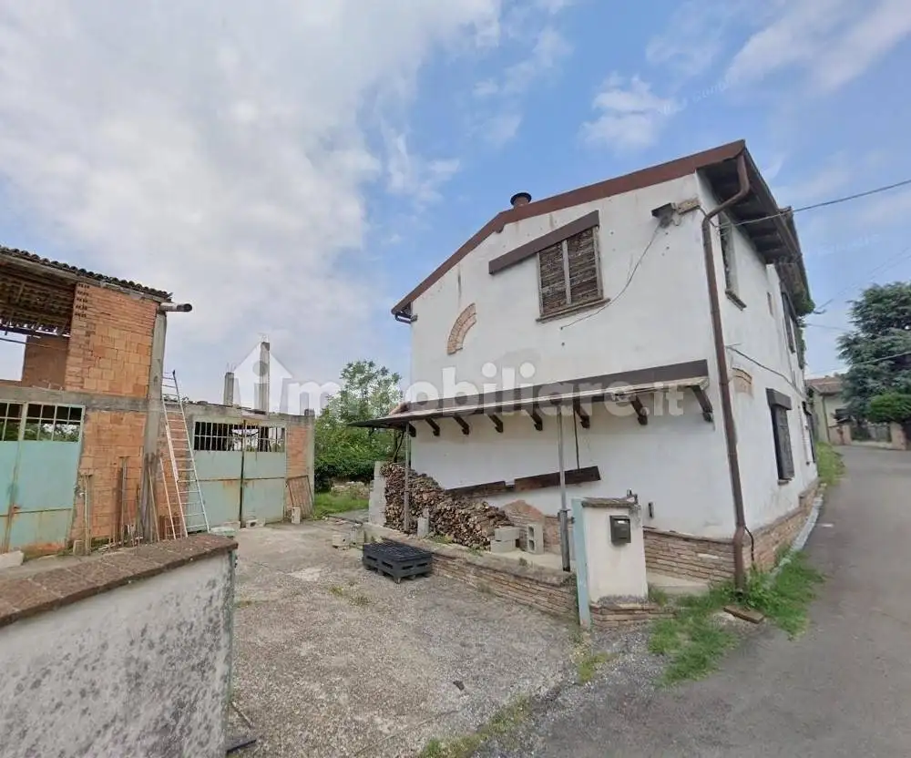 Appartamento all'asta via Castello,  5, Corvino San Quirico - foto 2