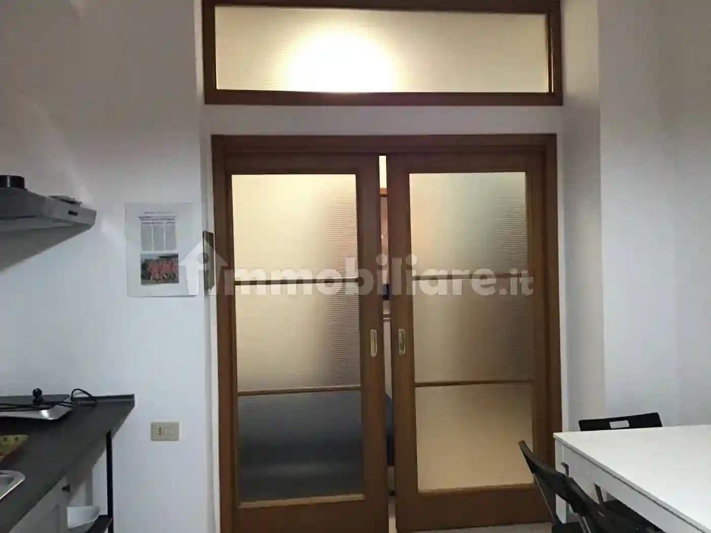 Bilocale via San Giovanni 337, Villanova, Cagliari - foto 4