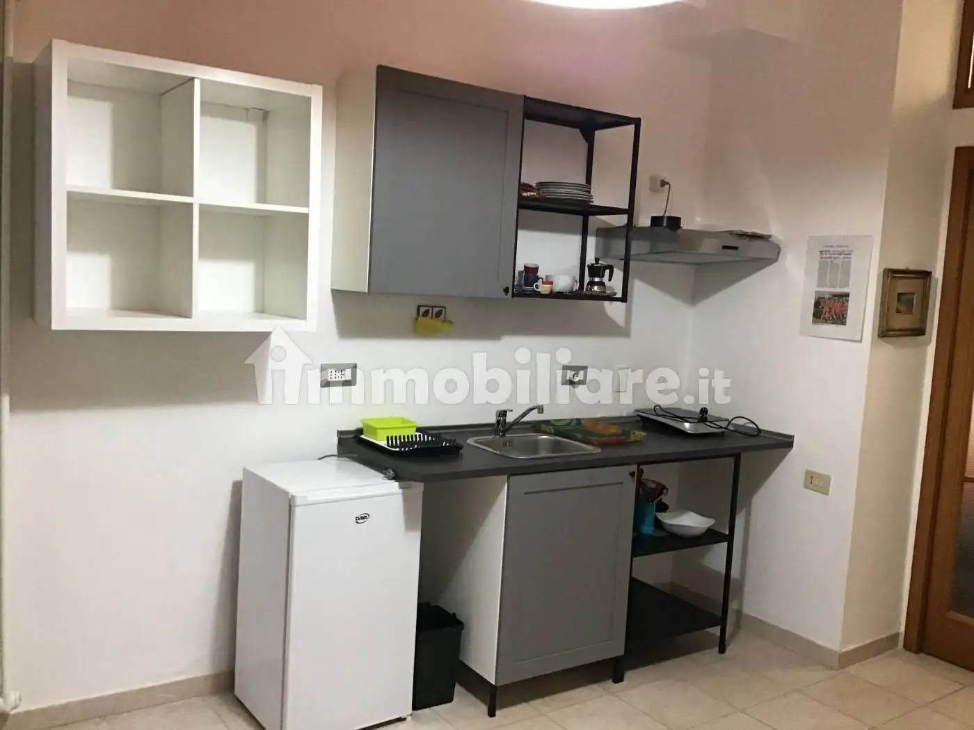 Bilocale via San Giovanni 337, Villanova, Cagliari - foto 3