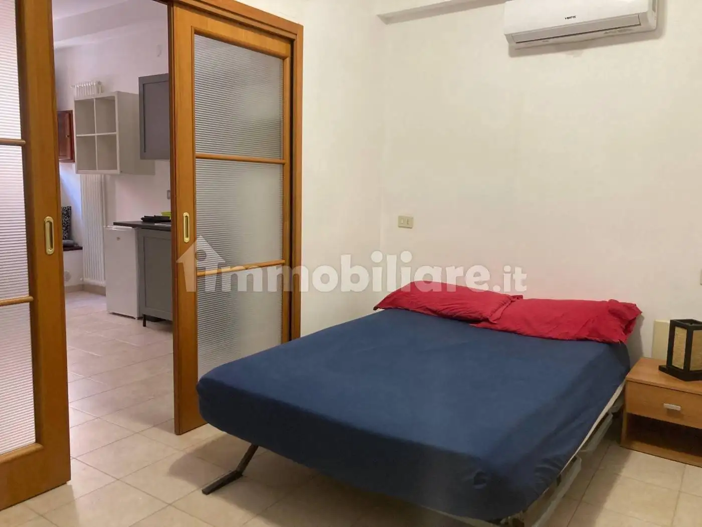 Bilocale via San Giovanni 337, Villanova, Cagliari - foto 5