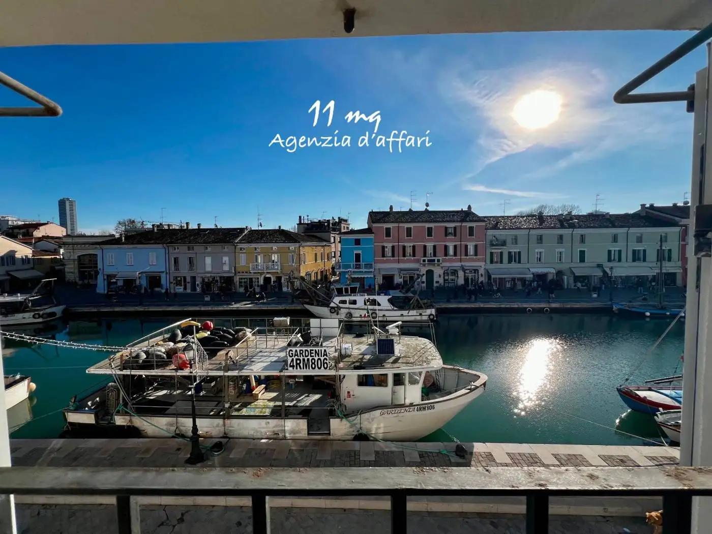 Appartamento in vendita a Cesenatico