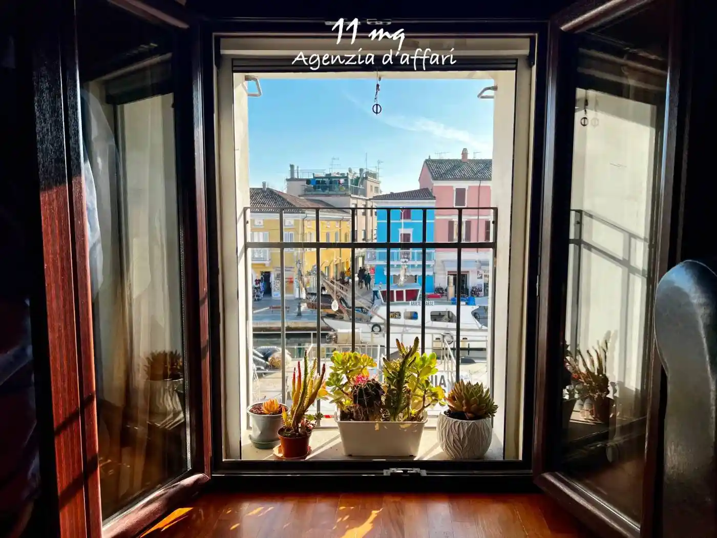 Bilocale via Marino Moretti 11, Porto Canale di Ponente, Cesenatico - foto 2