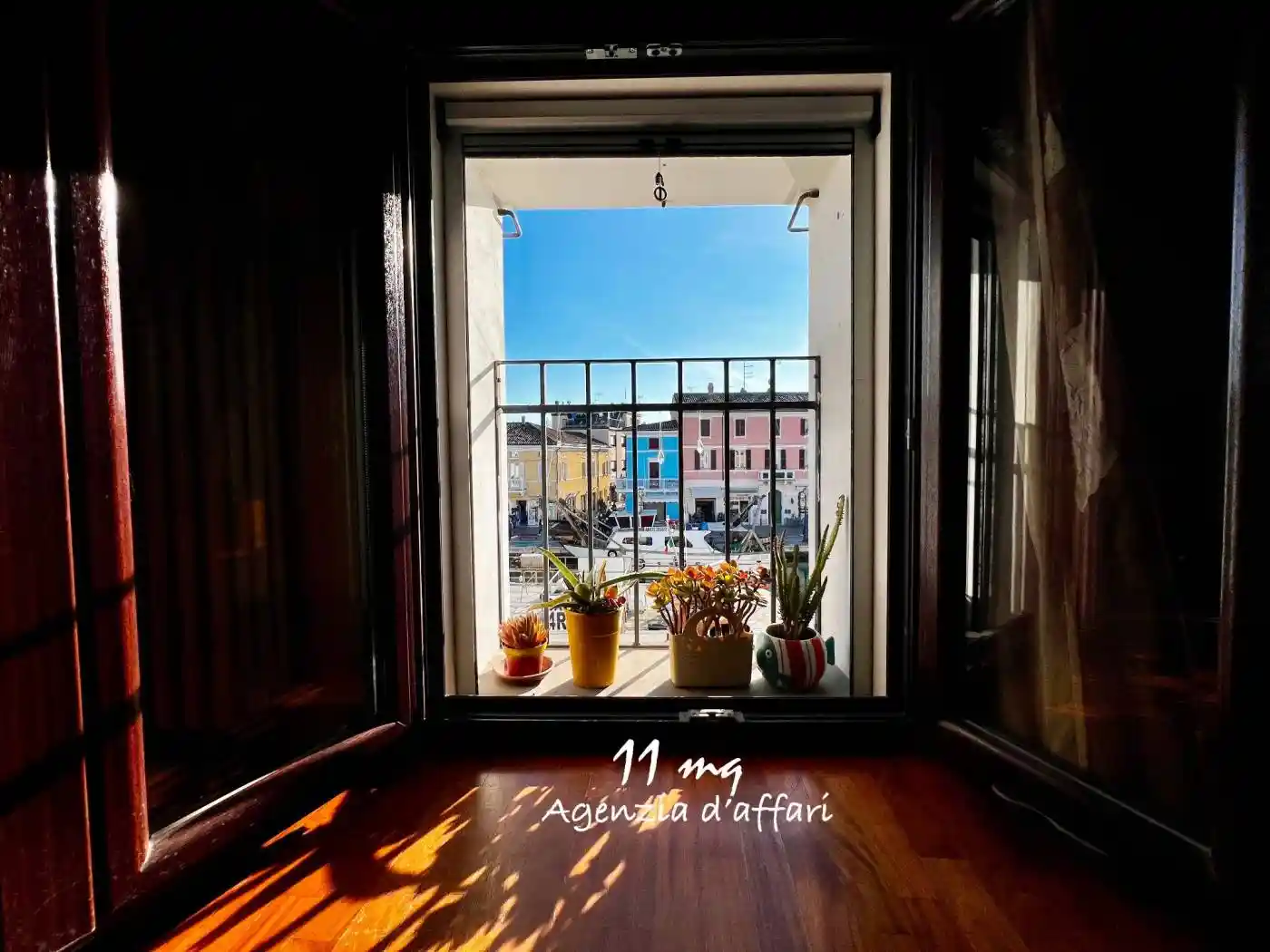 Bilocale via Marino Moretti 11, Porto Canale di Ponente, Cesenatico - foto 4