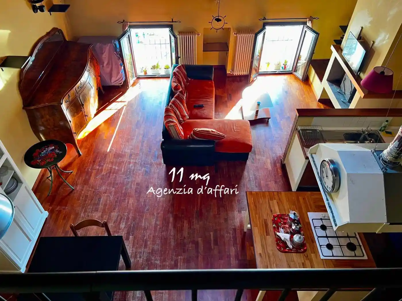 Bilocale via Marino Moretti 11, Porto Canale di Ponente, Cesenatico - foto 5