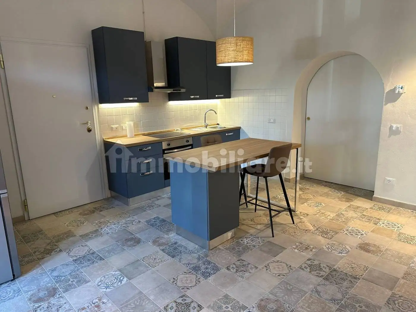 Appartamento in vendita a Greve in Chianti