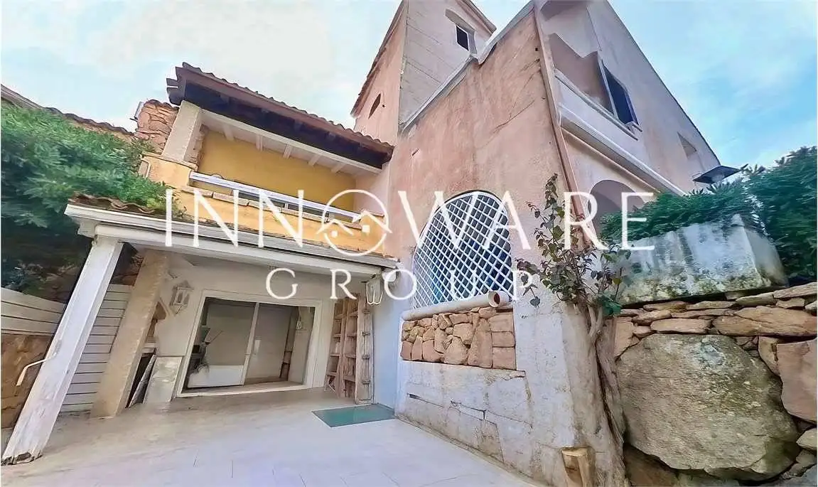 Appartamento in asta a Olbia