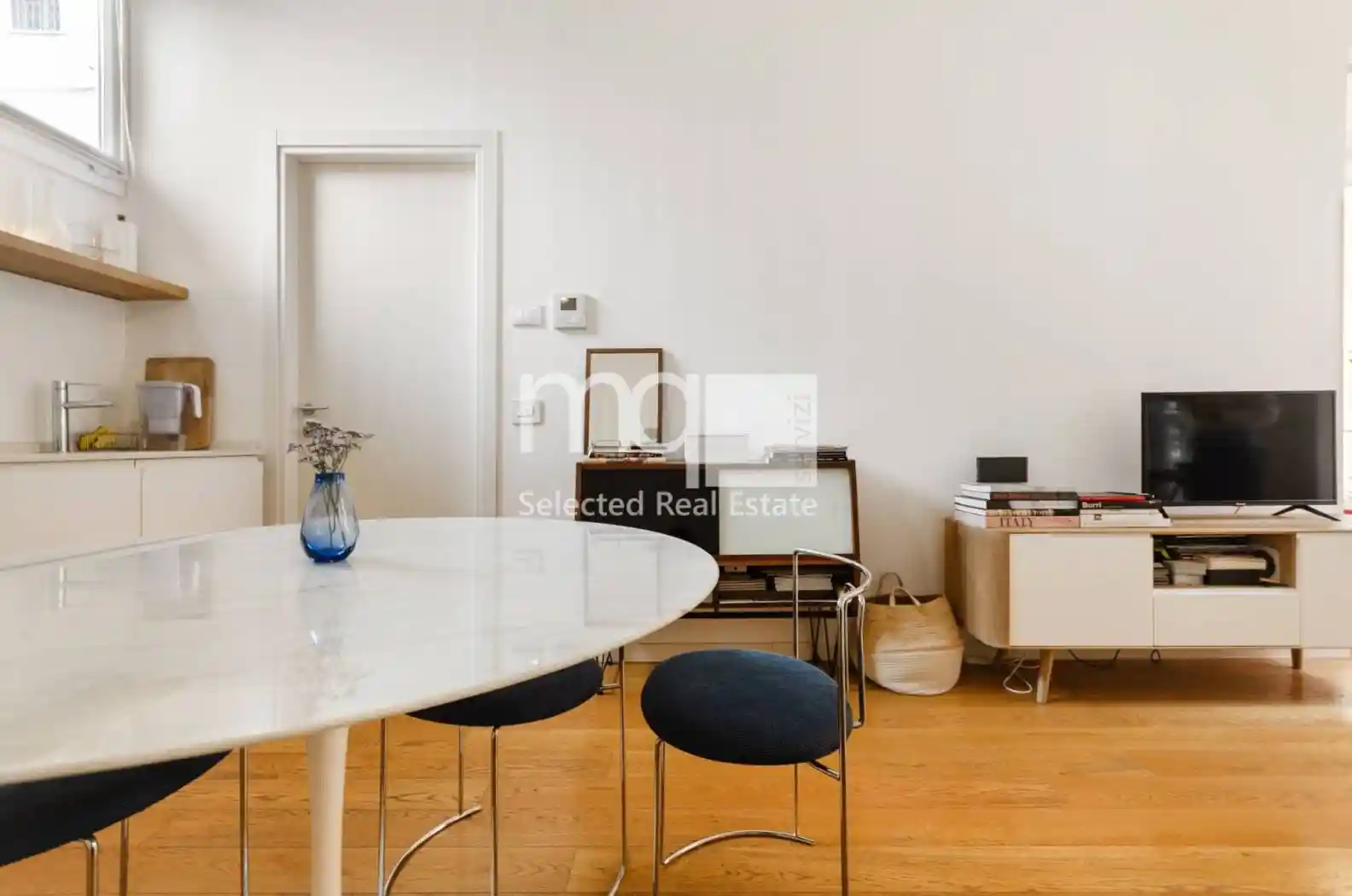 Bilocale ottimo stato, secondo piano, Morgagni, Milano - foto 2