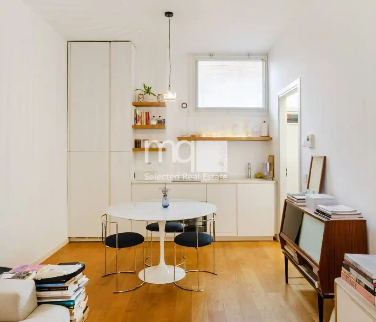 Bilocale ottimo stato, secondo piano, Morgagni, Milano - foto 3