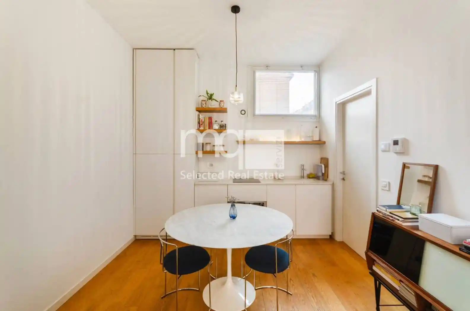 Bilocale ottimo stato, secondo piano, Morgagni, Milano - foto 4