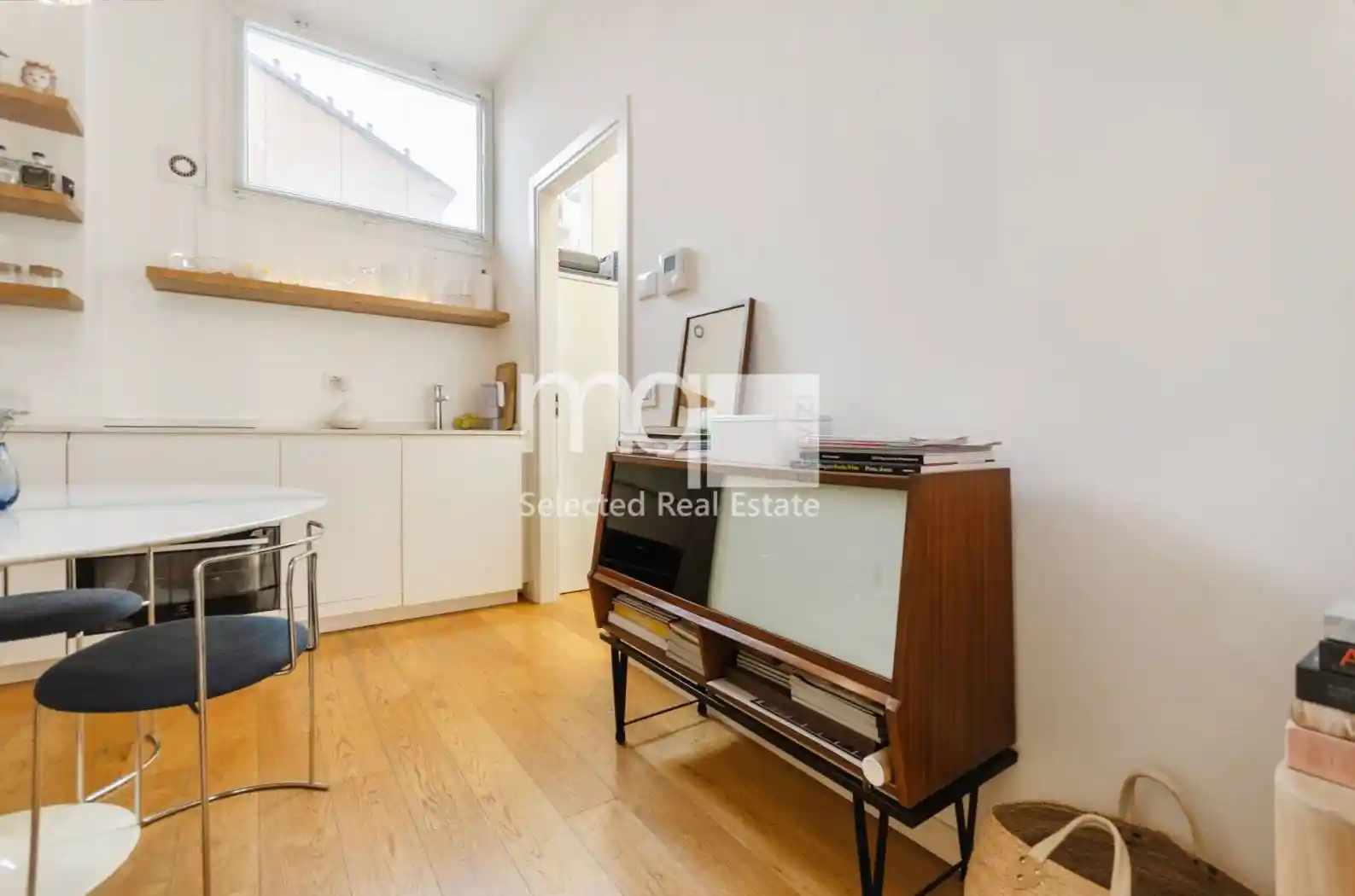 Bilocale ottimo stato, secondo piano, Morgagni, Milano - foto 5