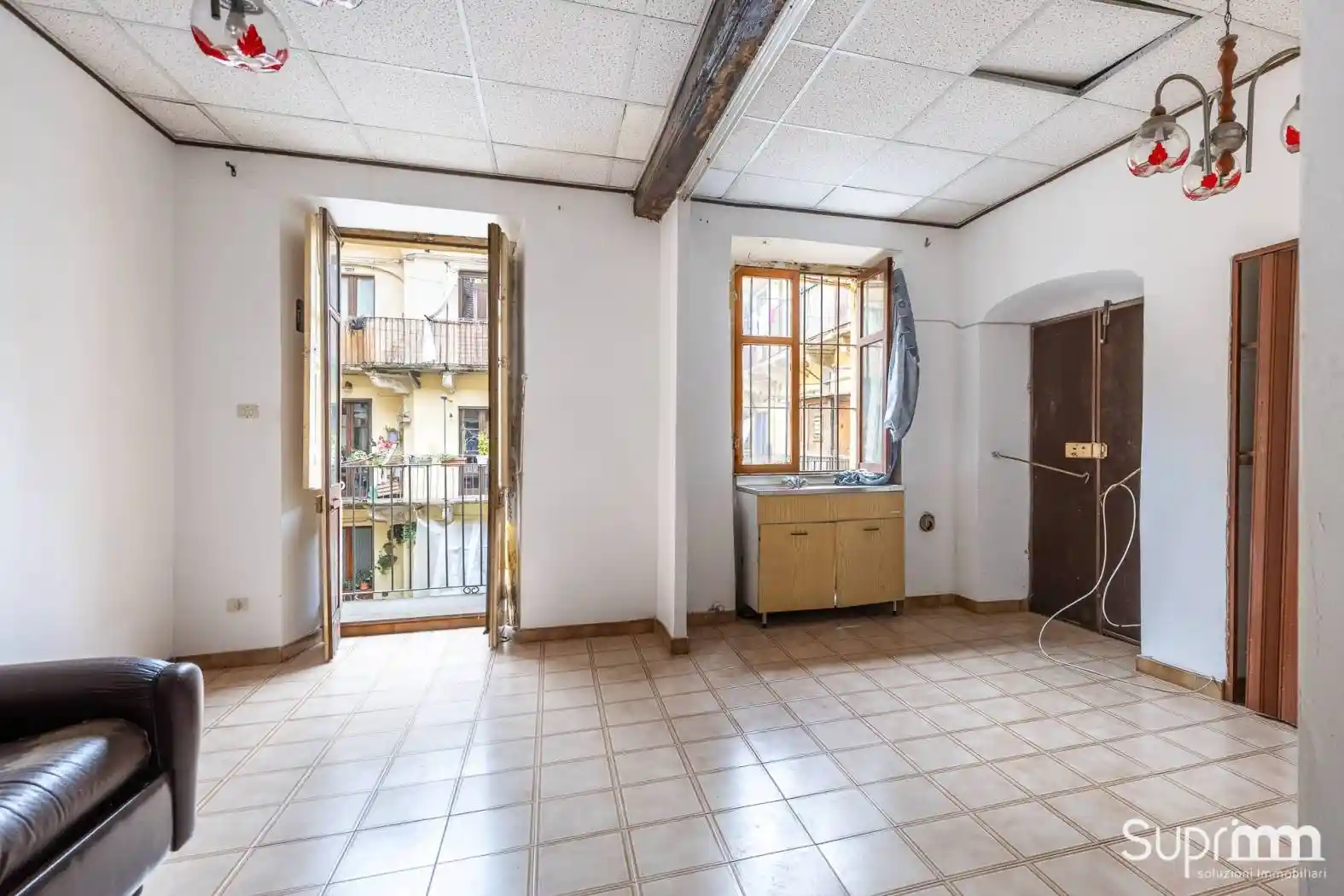 Appartamento via Giuseppe Barbaroux 10, Quadrilatero Romano, Torino - foto 2