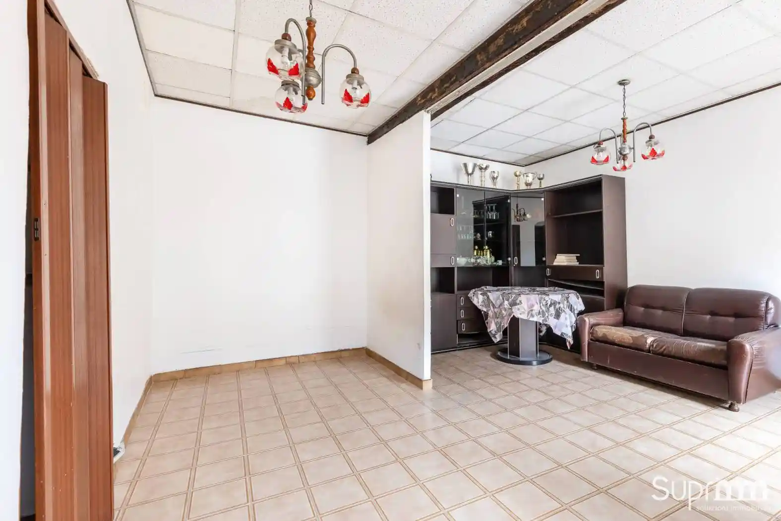 Appartamento via Giuseppe Barbaroux 10, Quadrilatero Romano, Torino - foto 3