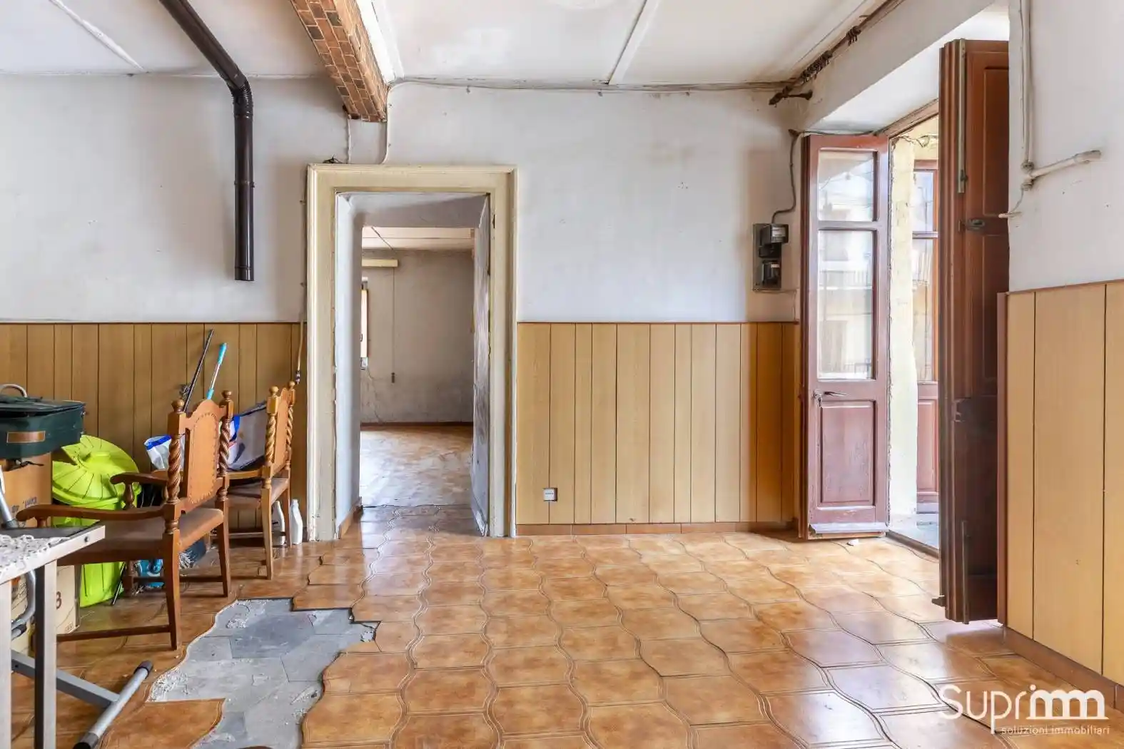 Appartamento via Giuseppe Barbaroux 10, Quadrilatero Romano, Torino - foto 4