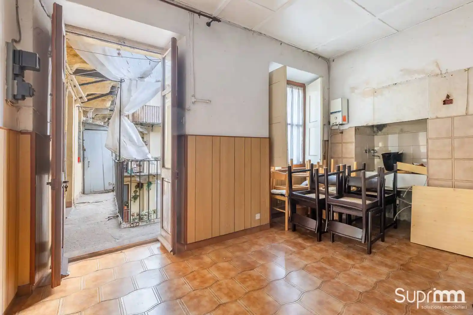 Appartamento via Giuseppe Barbaroux 10, Quadrilatero Romano, Torino - foto 5