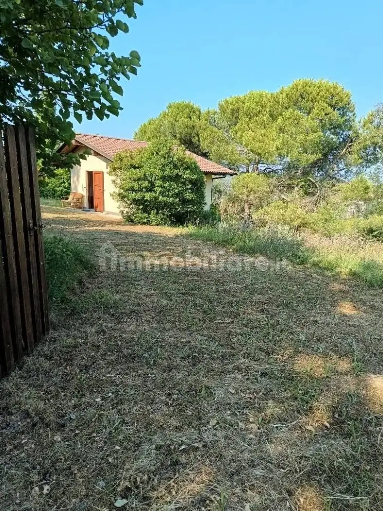 Casa indipendente in vendita a Trisobbio