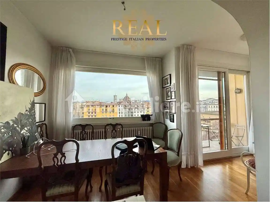 Trilocale Borgo San Jacopo, Ponte Vecchio - Pitti, Firenze - foto 2