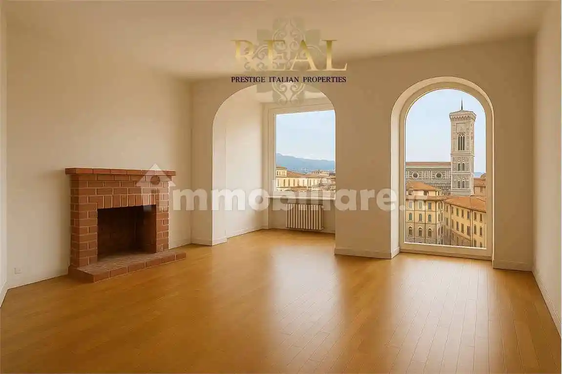 Trilocale Borgo San Jacopo, Ponte Vecchio - Pitti, Firenze - foto 3